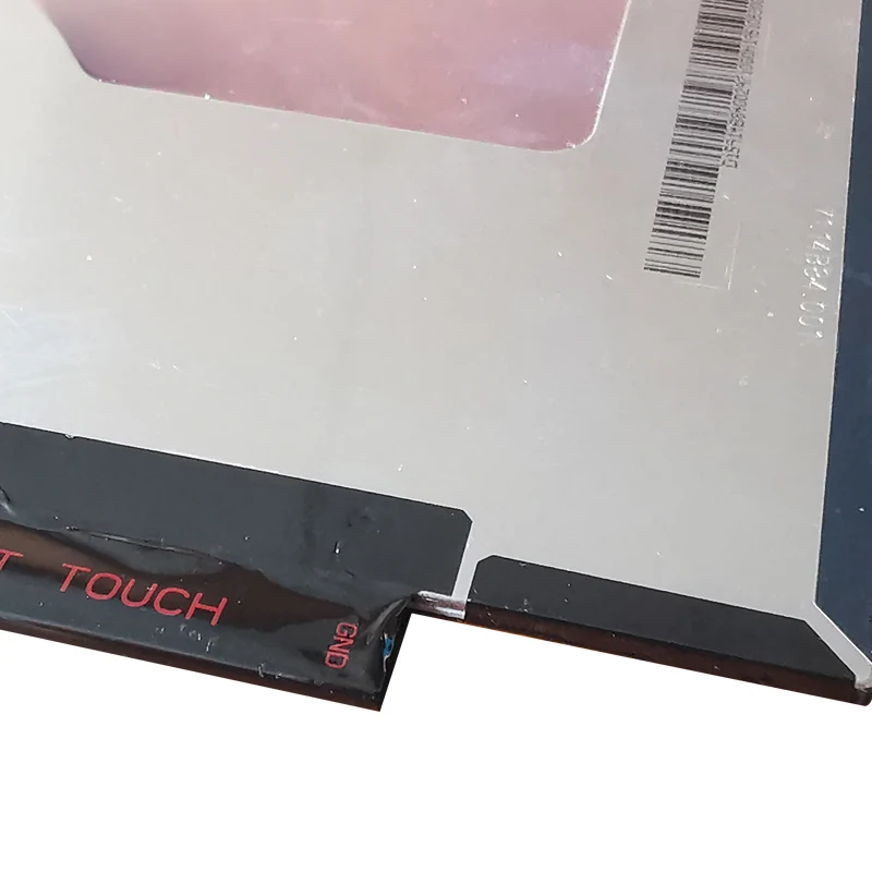 Дисплей для thinkpad X1 Carbon 17/18/19 T480 T490 WQHD Dolby LPM140M420 B140QAN02.0 B140QAN02.2 Fru 00NY679 01YU646 | Компьютеры