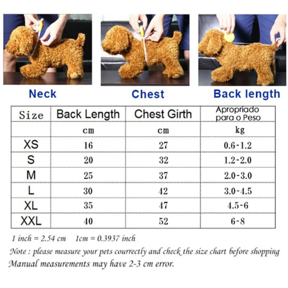 Зимняя и осенняя классическая одежда для собак теплая щенков пальто маленьких