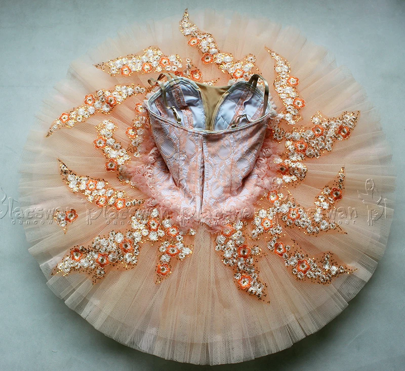 Персиковые розовые застежки на крючках и глаза изготовленные заказ цветочные