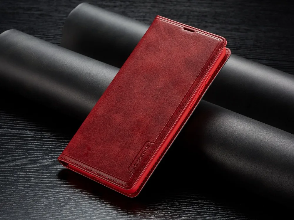 Магнитный флип-чехол для телефона Fundas для huawei P30 P30pro чехол из искусственной кожи держатель для карт для huawei p20 p20pro чехол TPU чехол