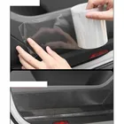 Новые горячие наклейки на двери автомобиля полосы защитные края для kia sorento ford focus ix35 land cruiser 200 vw polo prado 150