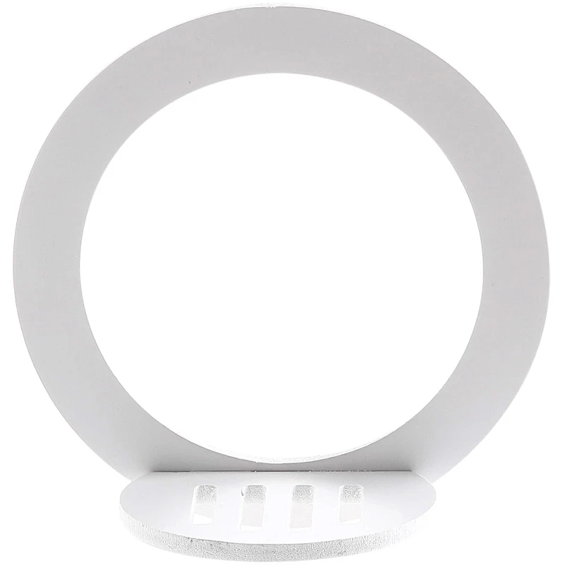 4 шт./компл. Настенная ПВХ стойка для хранения скандинавские украшения дома полка