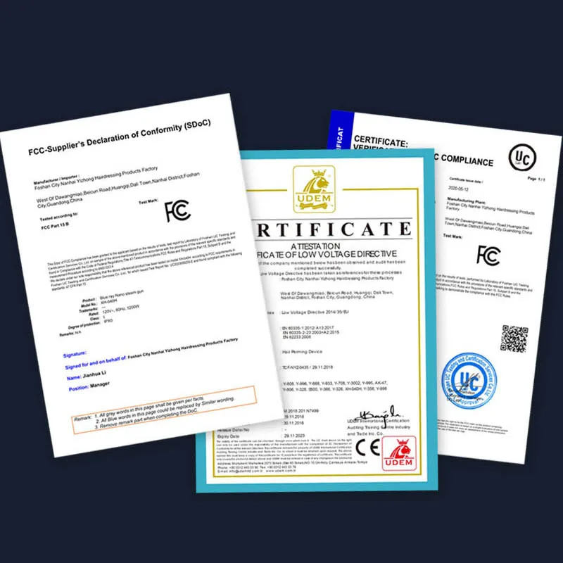 

800 ML Wireless Electric Sprayer Disinfects Blue Light Steam Spray Gun Garden Tools Nano Spray Gun For Home Office Agriculture