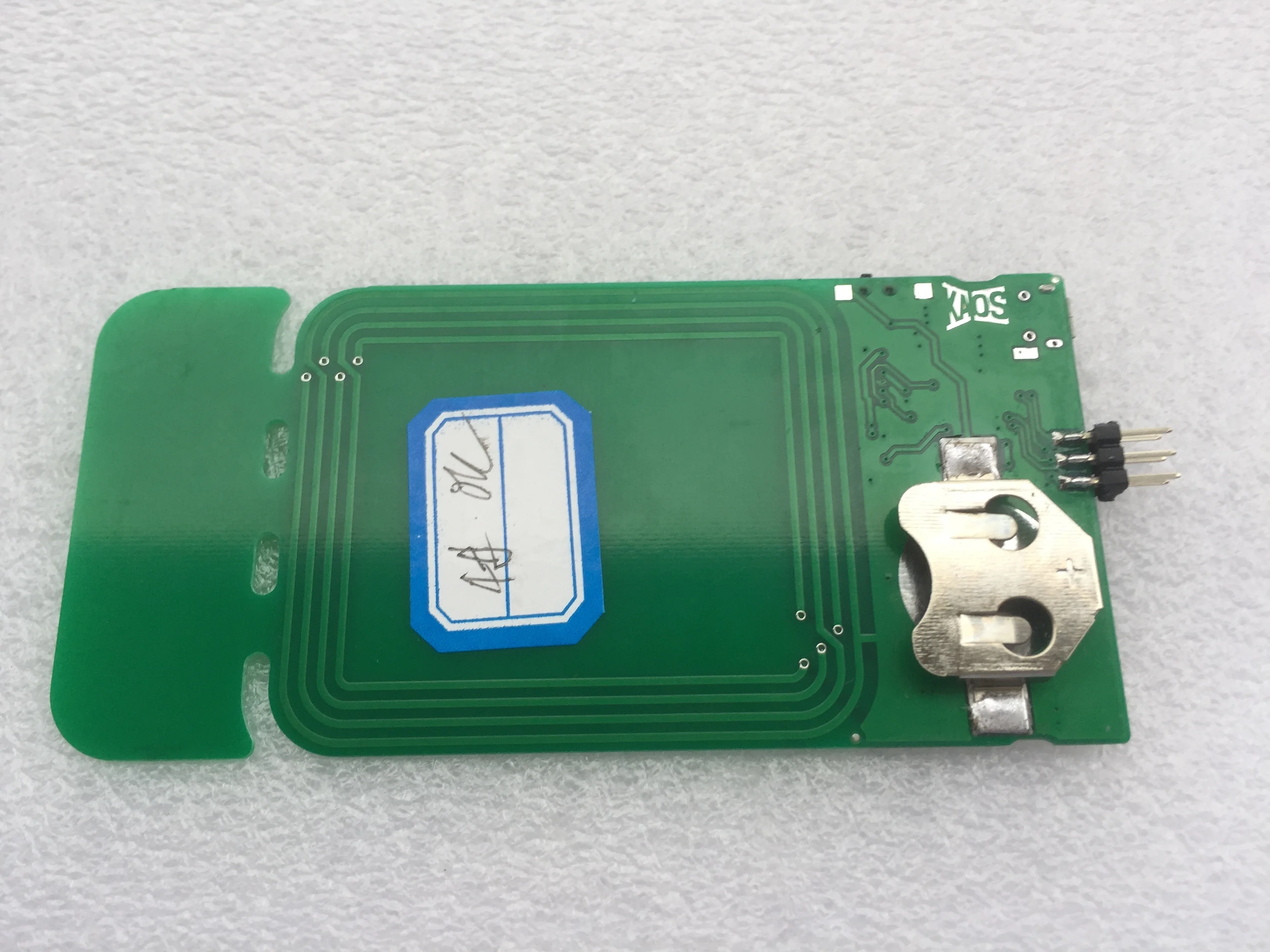 Хамелеон мини-RevG Development Board/NFC аналоговая карта Board/AVR микроконтроллер Board | Бытовая