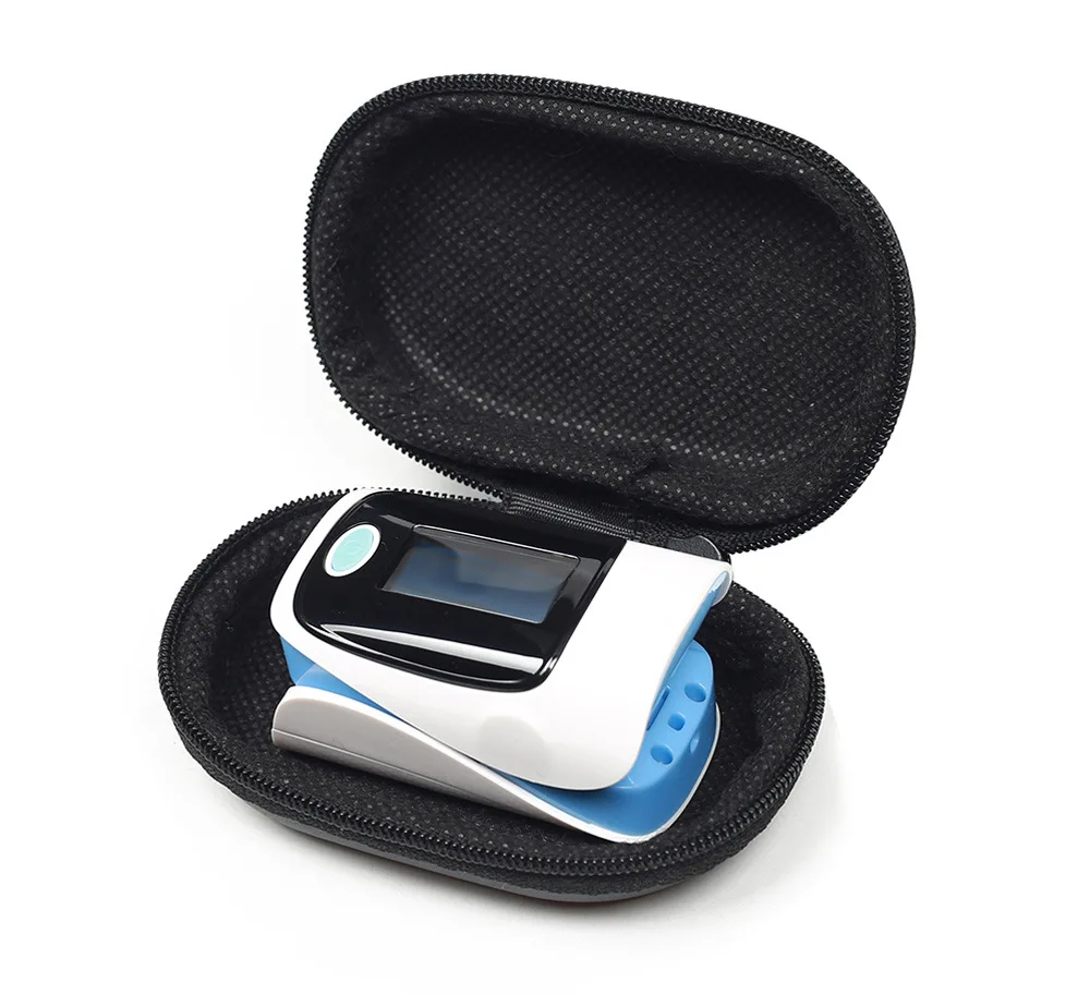 Коробка для хранения кислорода в крови коробка защиты подарочной сумки | Красота