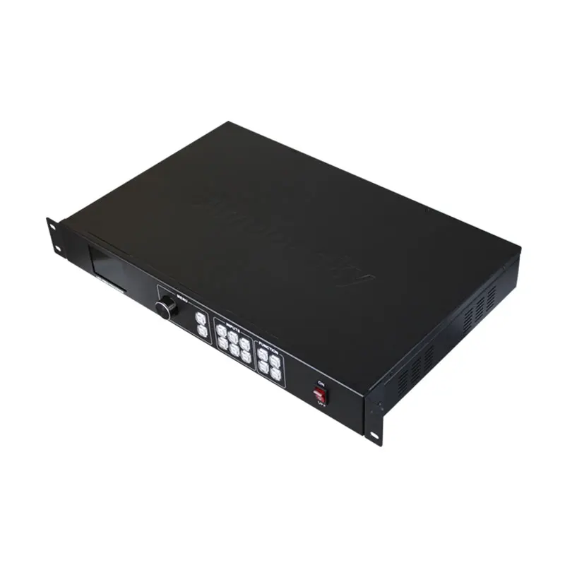 AMS MVP 300 S с sdi входом поддержка 2 шт. nova msd300 отправляющая карта как ks600 vp1000 для RGB