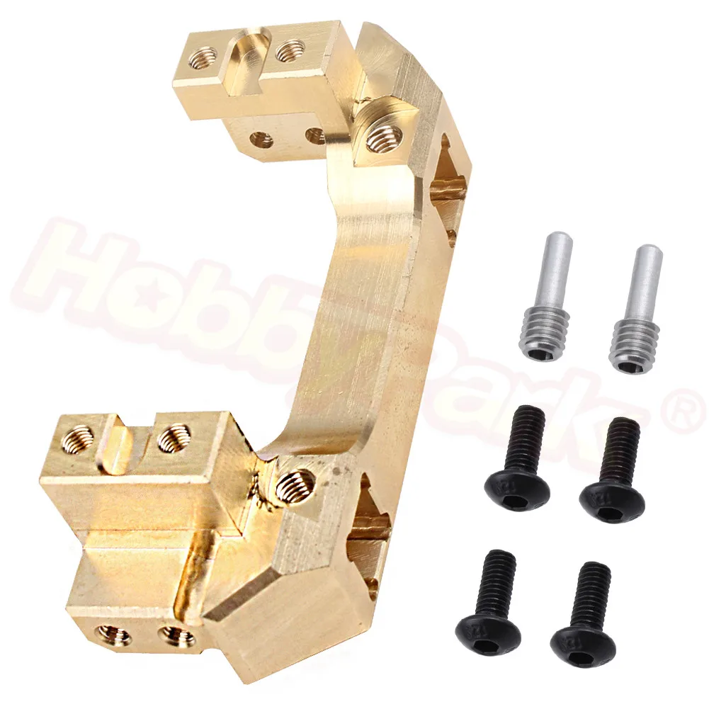 усиленный латунный передни