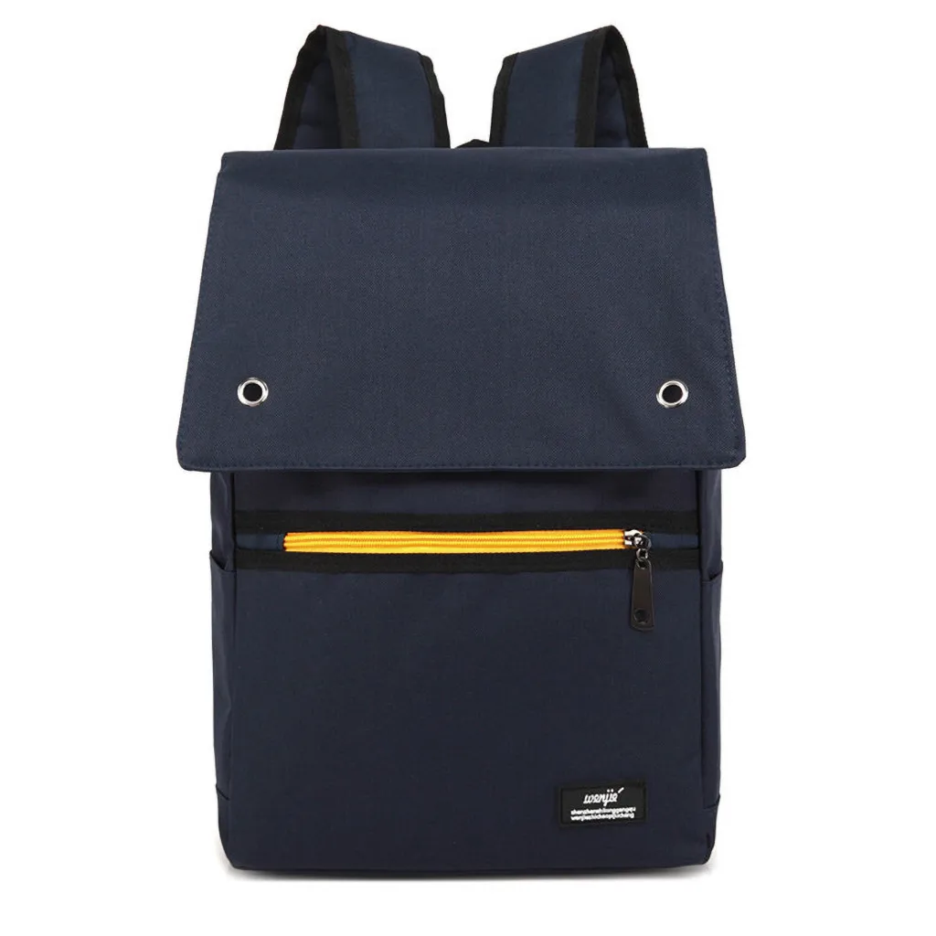 Mochila masculina Рюкзак Набор 1 шт./компл. мужская сумка на плечо Подростковая