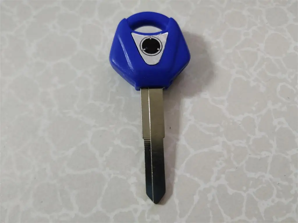 5 шт. мотоциклетные ключи эмбрион пустой ключ для yamaha R1 R6 mt09 MT-09 fz09 mt-07 fz07 mt07 MT03 YZF