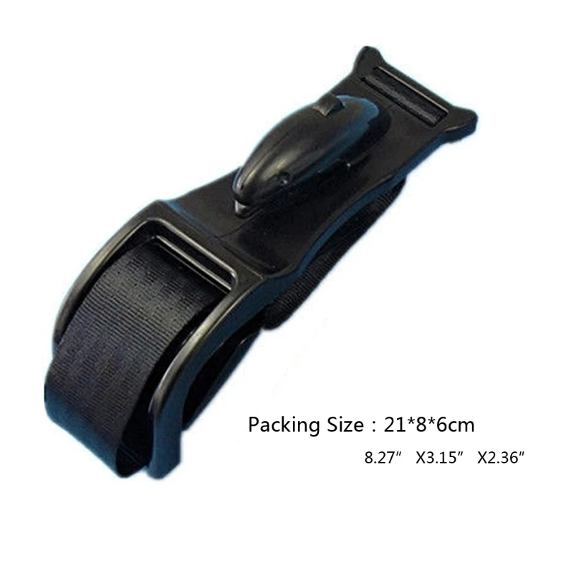 

Pregnancy Seat Belt Adjuster, Auto Driving Safe Belt for Pregnancy Safety & Reliable Seat Belt for Pregnant Women Belly