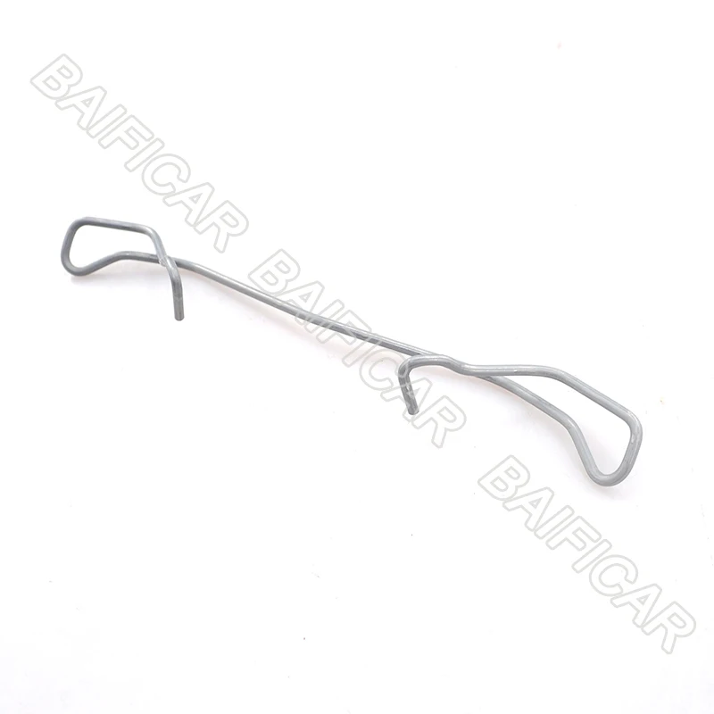 Новый оригинальный передний тормозной суппорт Baificar Рычажная пружина 4427C5 для Peugeot