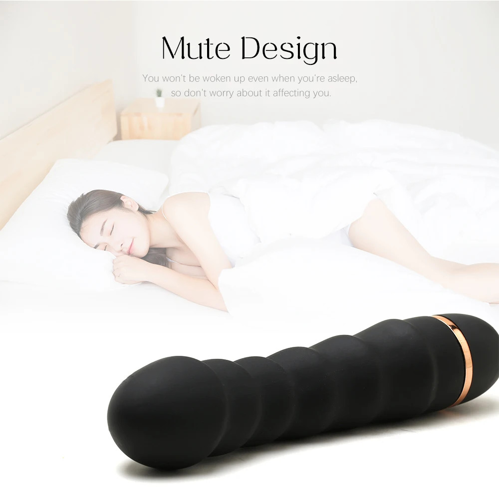 Искусственная женская голова для мастурбации с 20 режимами вибрации точки G