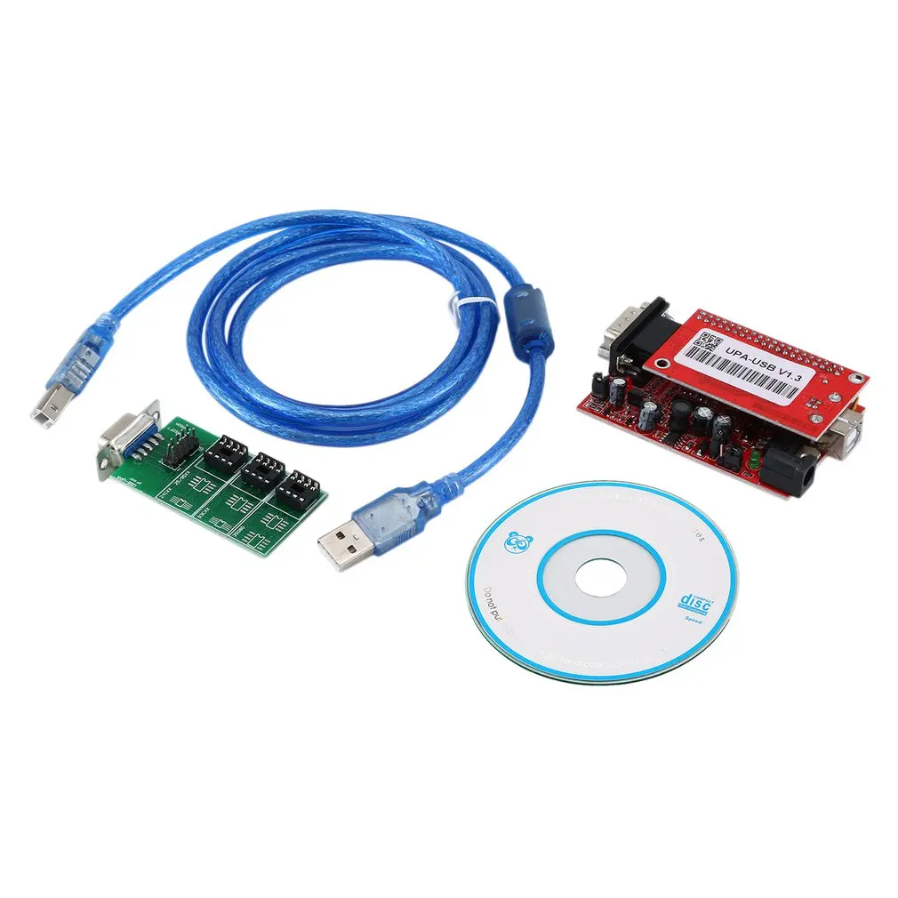 Upa Usb программист V1.3 хост Uusp Eprom чип Hkp программатор адаптер