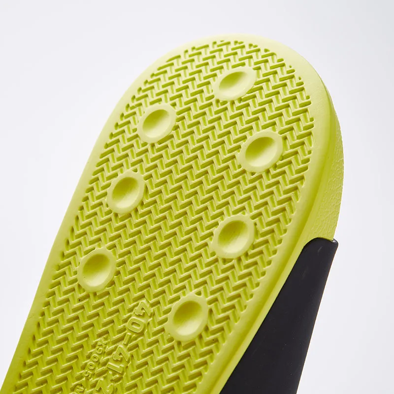 

Home Indoor Slippers Men Cute Fruit Fashion House Slides Bathroom Shower Non Slip Male Shoes Thick Flat Heel Soft Comfortable