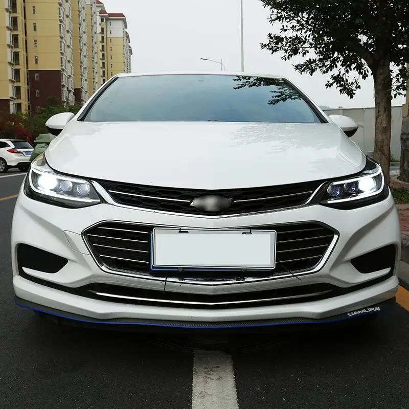 Cob автомобилей Drl Противотуманные Assessoires светодиодных фар для Авто головной