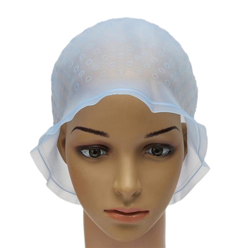 Многоразовая Косметическая краска для окрашивания волос глазурь + металлический