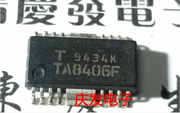 

Бесплатная доставка. TA8406F