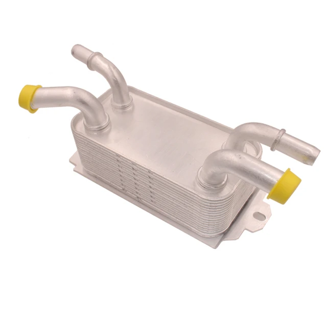 Бесплатная доставка 30683022 30723129 30741956 для Volvo C30 C70 S40 V50 2004-2013 масляный охладитель