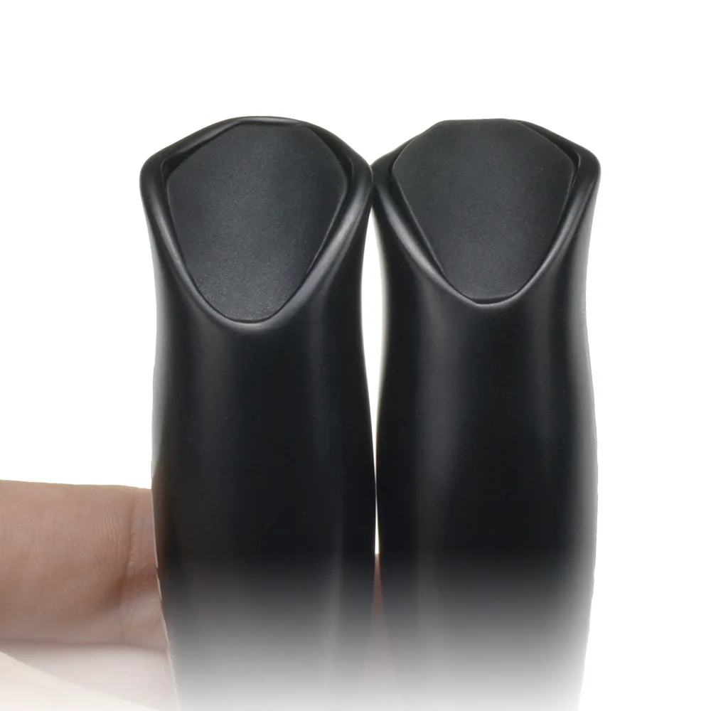 1 пара ручка из алюминиевого сплава для горного велосипеда|Велосипедный руль| |