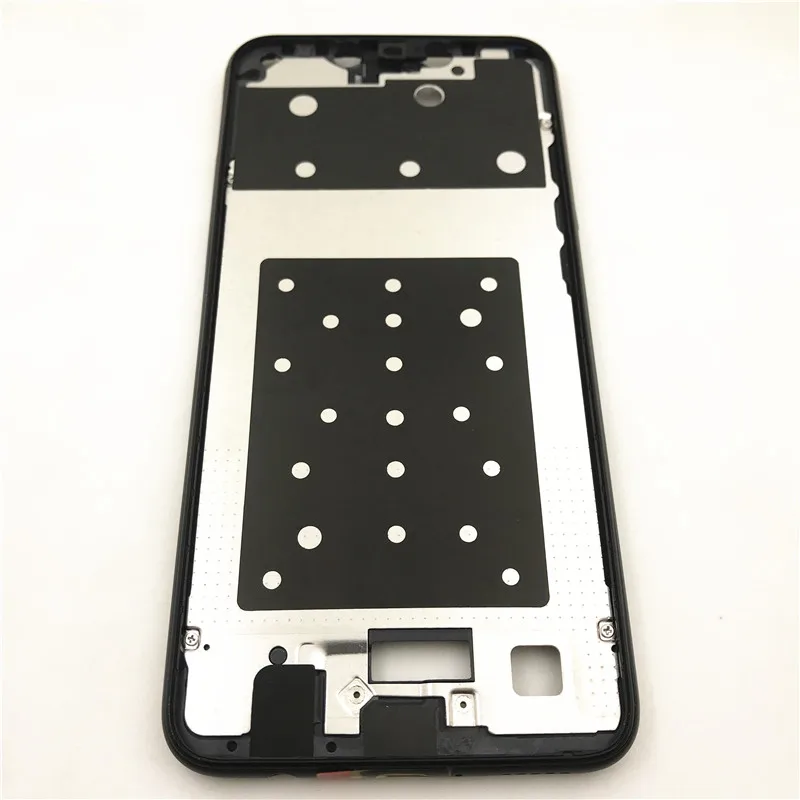 

Для huawei NOVA 3i / P Smart Plus средняя рамка пластина корпус доска поддержка ЖК средняя Лицевая панель рамка запасные части для ремонта