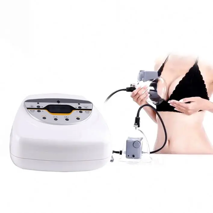 

Portable Home Use Breast And Buttocks Enlargement Machine With Big Pump 300W