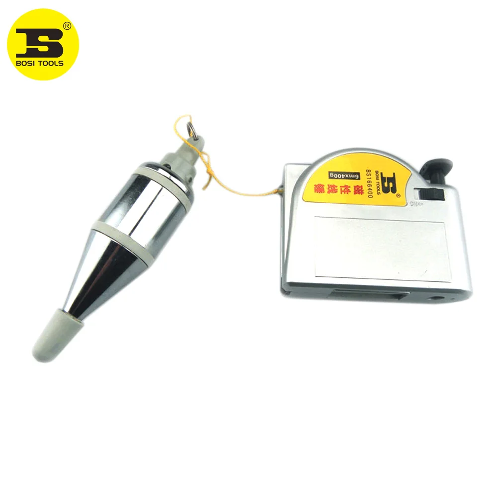 Бесплатная доставка, BOSI магнитные 6m/400g стабилизаторы плюмба, тестовое устройство Apeak Handiness
