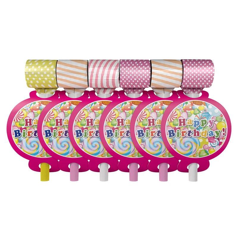 Милые конфеты тема вечерние тарелки салфетки с днем рождения Дети сувениры