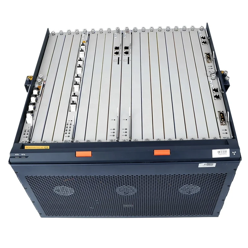 ZTE OLT ZXA10 C300 оборудование для терминала оптической линии 10GE Uplink HUVQ * 2 PRWG SCTM с 8
