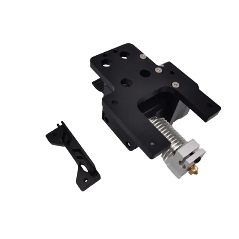 Металлический 3D-принтер Funssor Anycubic MEGA титановый экструдер V6 hotend комплект 1 75 мм с
