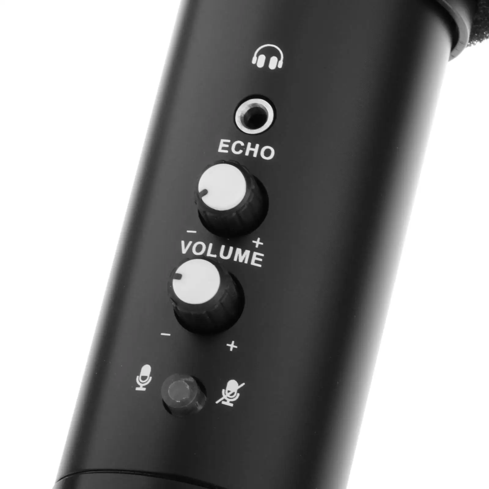 

Recording USB Condenser Microphone Professional Studio Microphones for PC Computer Laptop Voice Podcasting for Youtobe Mic Stand