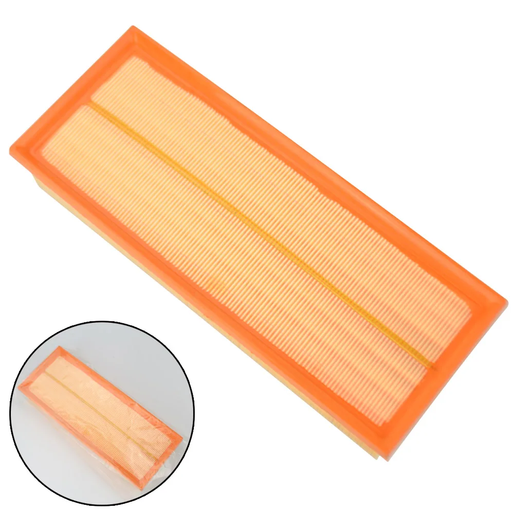 Car Engine Air Filter For Seat Leon Mk2 1P 2005 2006 2007 2008 2009 2010 2011 2012 1K0129620D Accessories Kit | Автомобили и