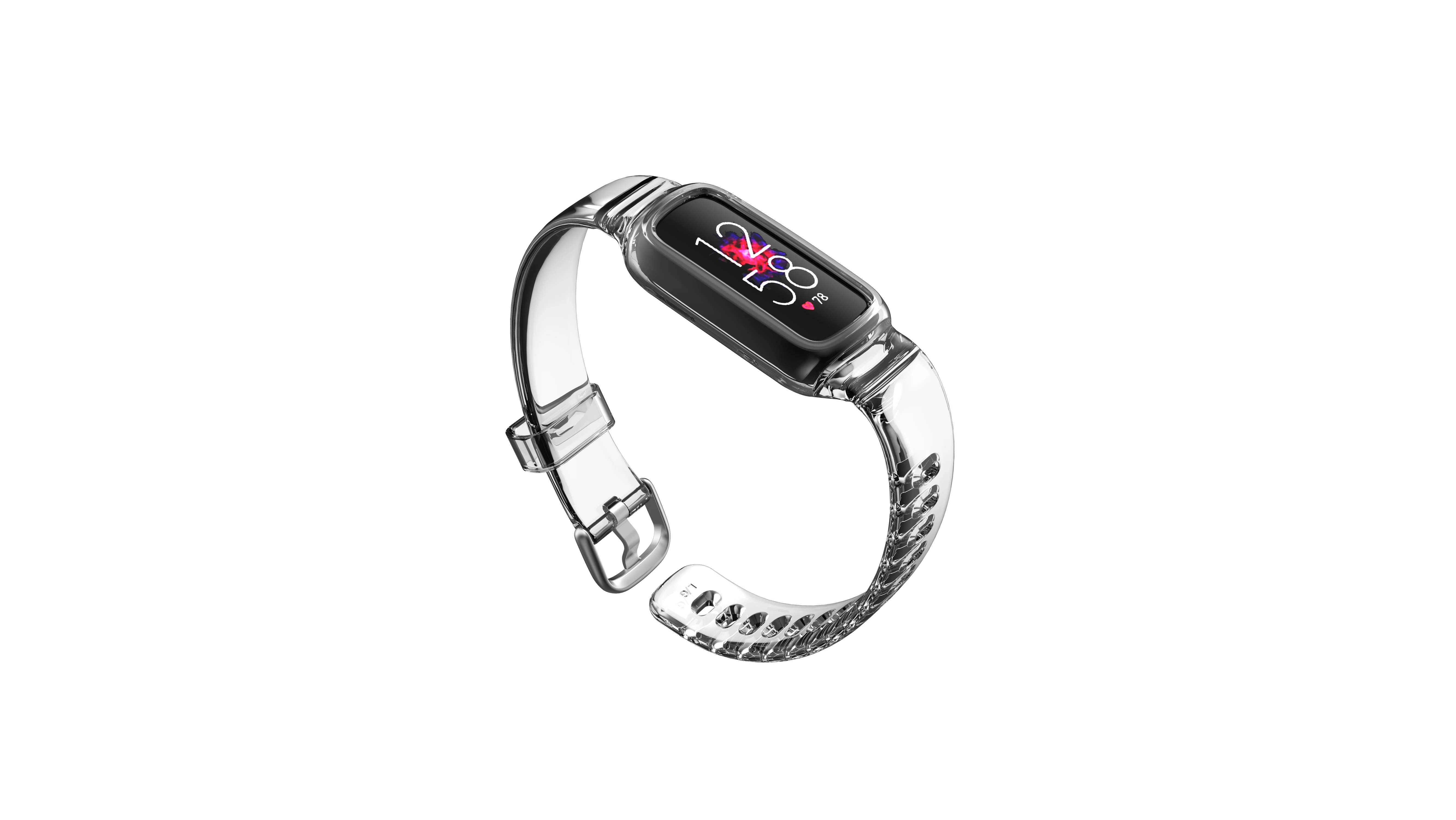 

2021 Fashionable Strap for for Fitbit Luxe Hot Soft Sports Watch Wrist Strap Loop Hottest Strap Replacement Equipment