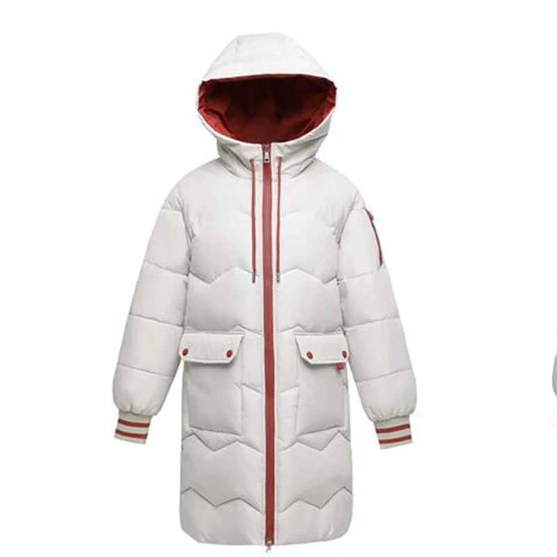 

Parkas