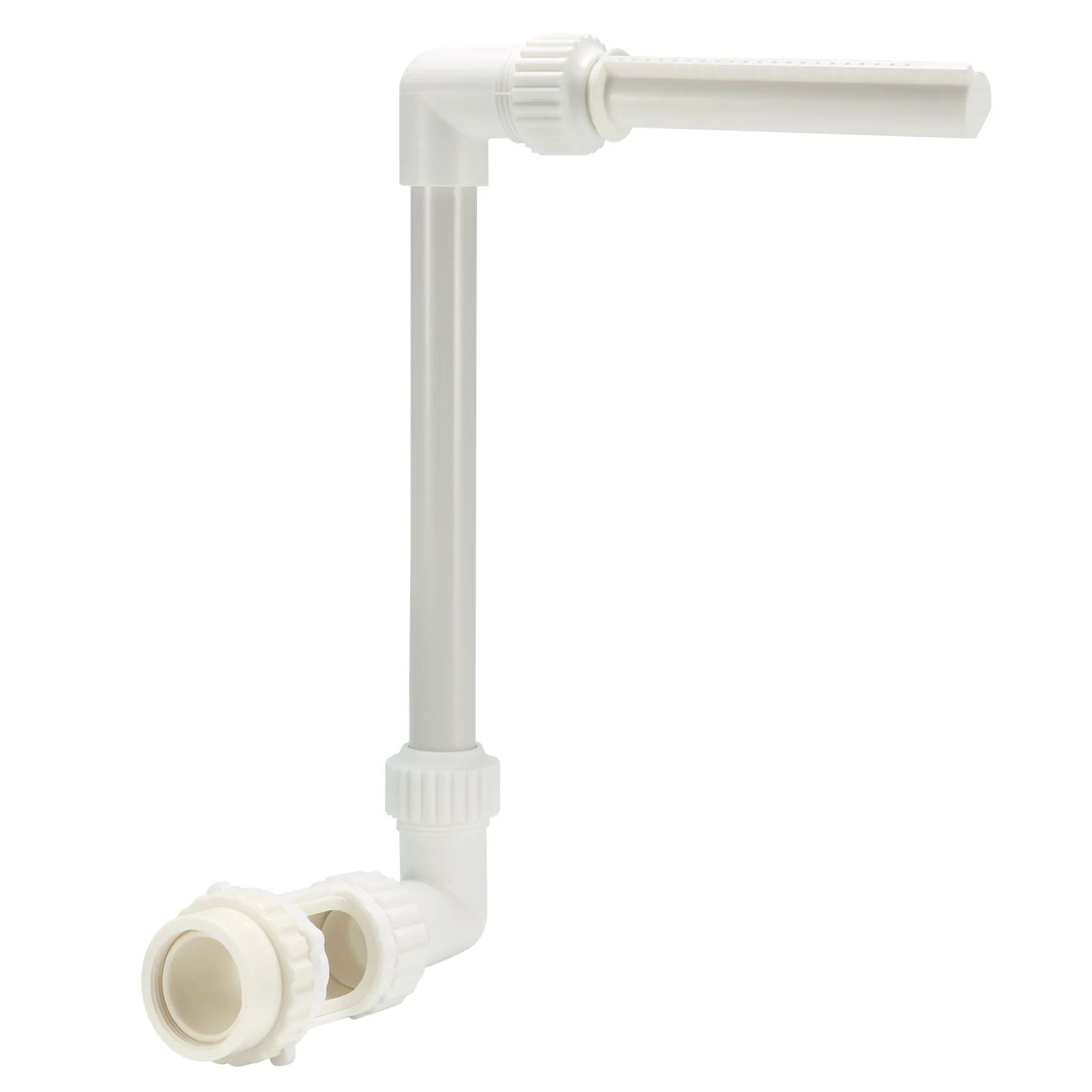 Садовый Водопад для бассейна шланг фонтана нетоксичный прочный долговечный