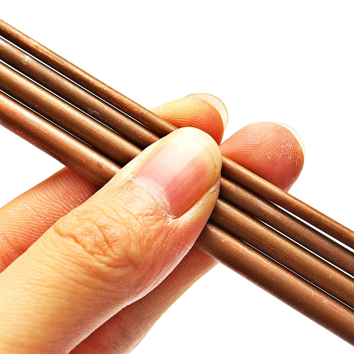 200 мм-1000 мм длина Высококачественная медная труба сантехническая труба/труба