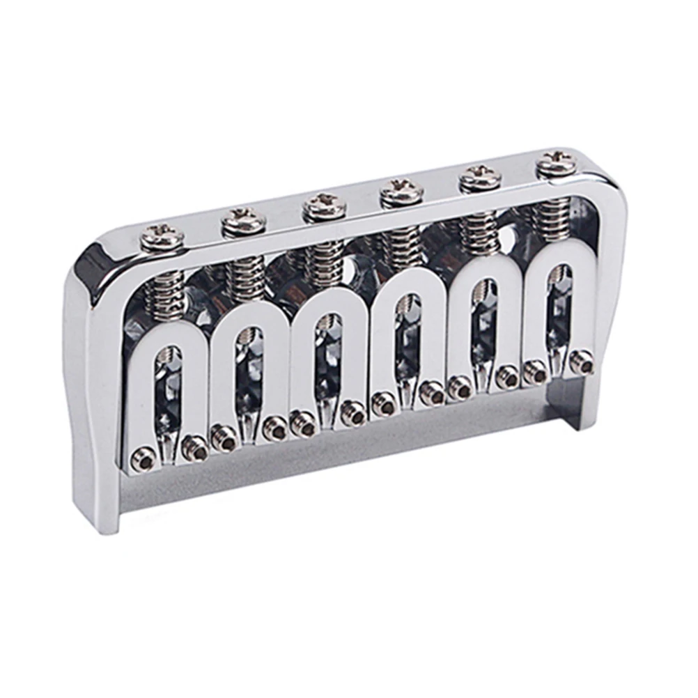 1 Набор Накладка для гитары 6 струн стальная прочная Премиум фиксированная Гитара