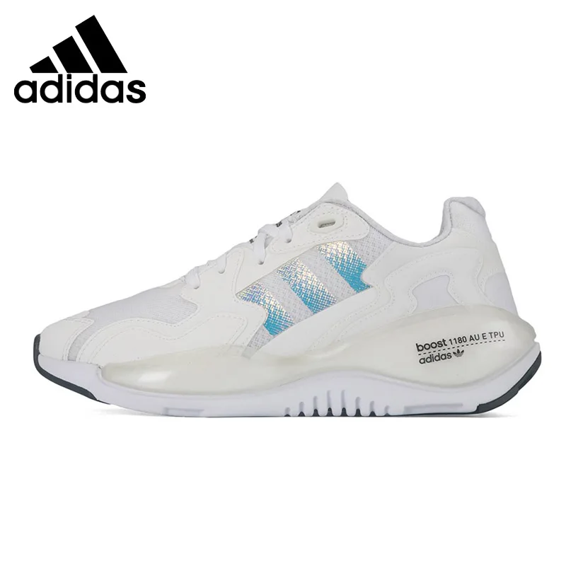 

Original New Arrival Adidas ORIGINALS ZX ALKYNE W Women's Running Shoes Sneakers