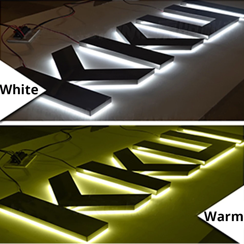 Водонепроницаемые светодиодные модули 20X 5050 SMD IP65 12 в пост. Тока белый зеленый