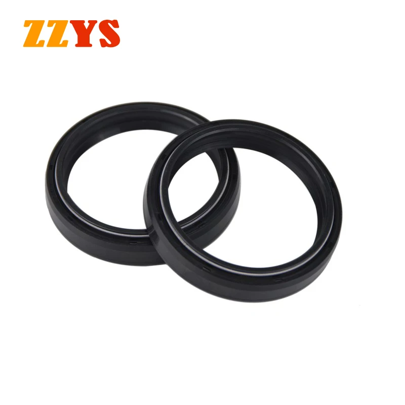 

48X58X9/11 48*58*9/11 48 58 9/11 Shock Absorber fork Oil Seal For HONDA CRF450R CRF250R For Yamaha YZ125 WR250 YZ250 WR450 YZ450