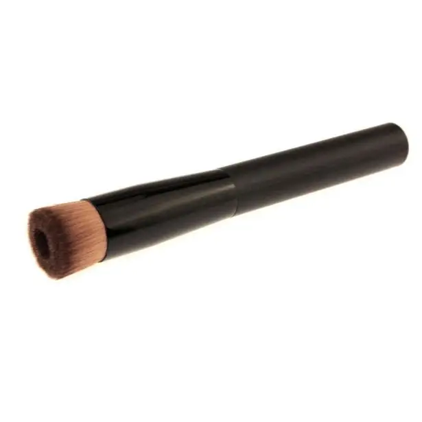 PHOERA Cosmetics плоская перфекционирующая кисть для лица премиум основа макияжа Кисть