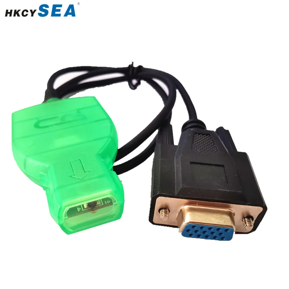 ANALOG KEY Support Direct Reading Key for CGDI Prog MB Benz Programmer | Diagnostic Tools