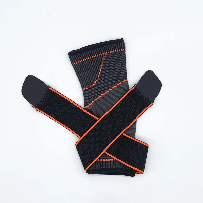 CHAOBA 1 шт. спортивные ботильоны Обёрточная бумага Плетеный эластичного нейлона и