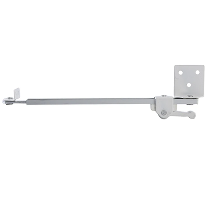 Телескопическое защитное стекло из алюминиевого сплава крепление от ветра