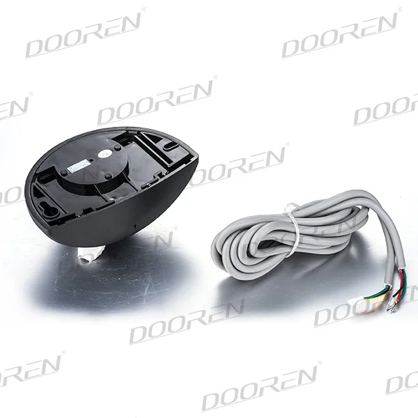 24 125 ГГц Автоматический раздвижной поворотный датчик микроволновый движения