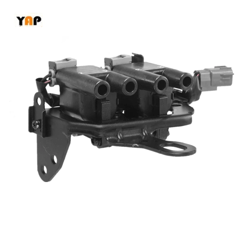 Новые детали двигателя стартер для FITKia Pro Cee'D Sportage SUV G4GC 2.0L L4 27301 23900 5C1623 2004