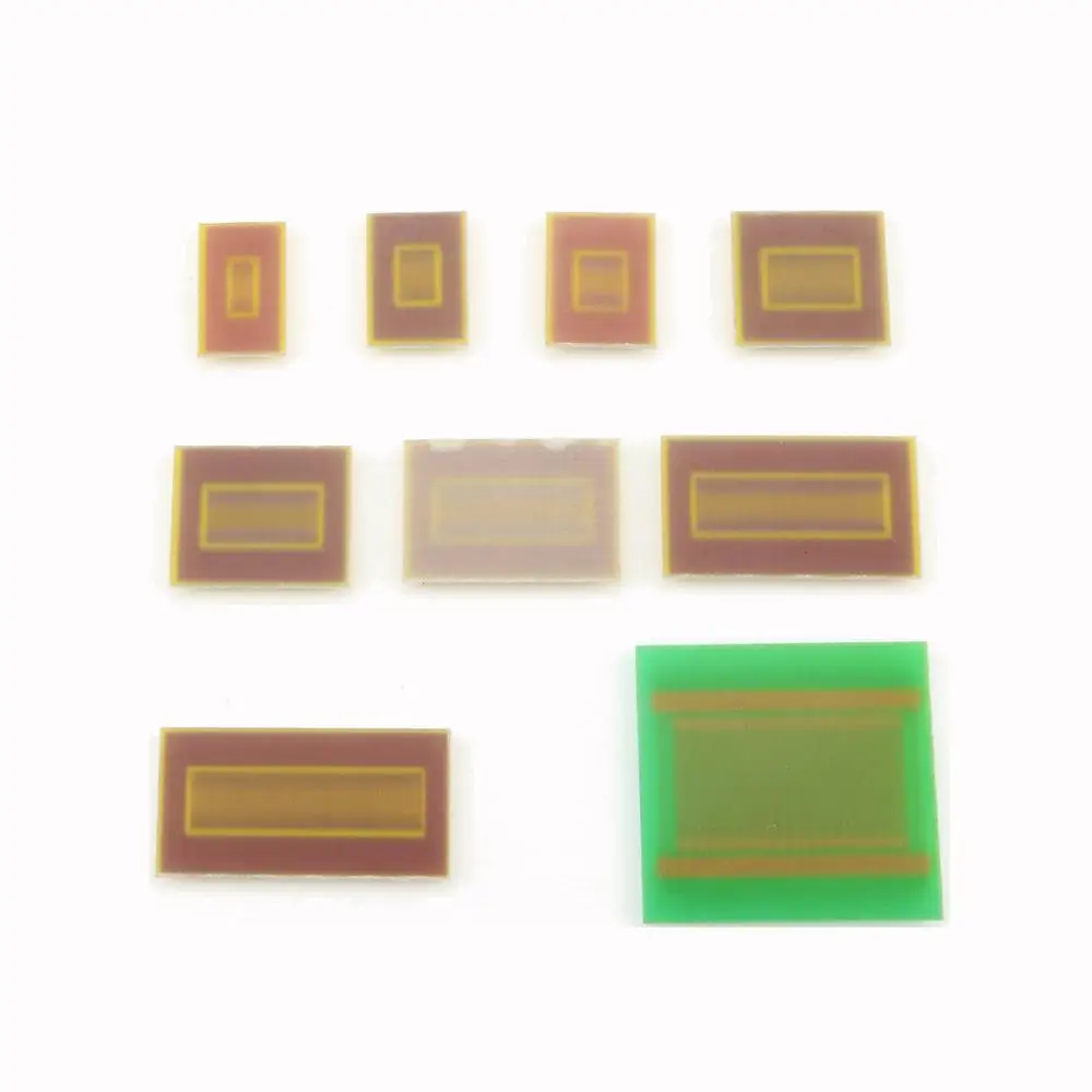 YuXi 0 5 мм шаг FPC FFC Гибкий плоский кабель удлинитель 6 8 10 12 14 20 30 40 50 контактный разъем