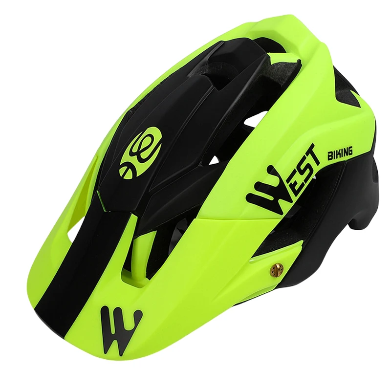 

Bicycle Electric Car Riding Helmet Men And Women Mountain Bike Helmet Riding Cap Car Bicycle Helmet Riding