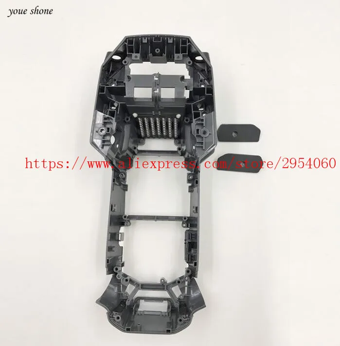 Новый комплект рамок для корпуса запчасти ремонта рамы дрона DJI Mavic Pro Прямая