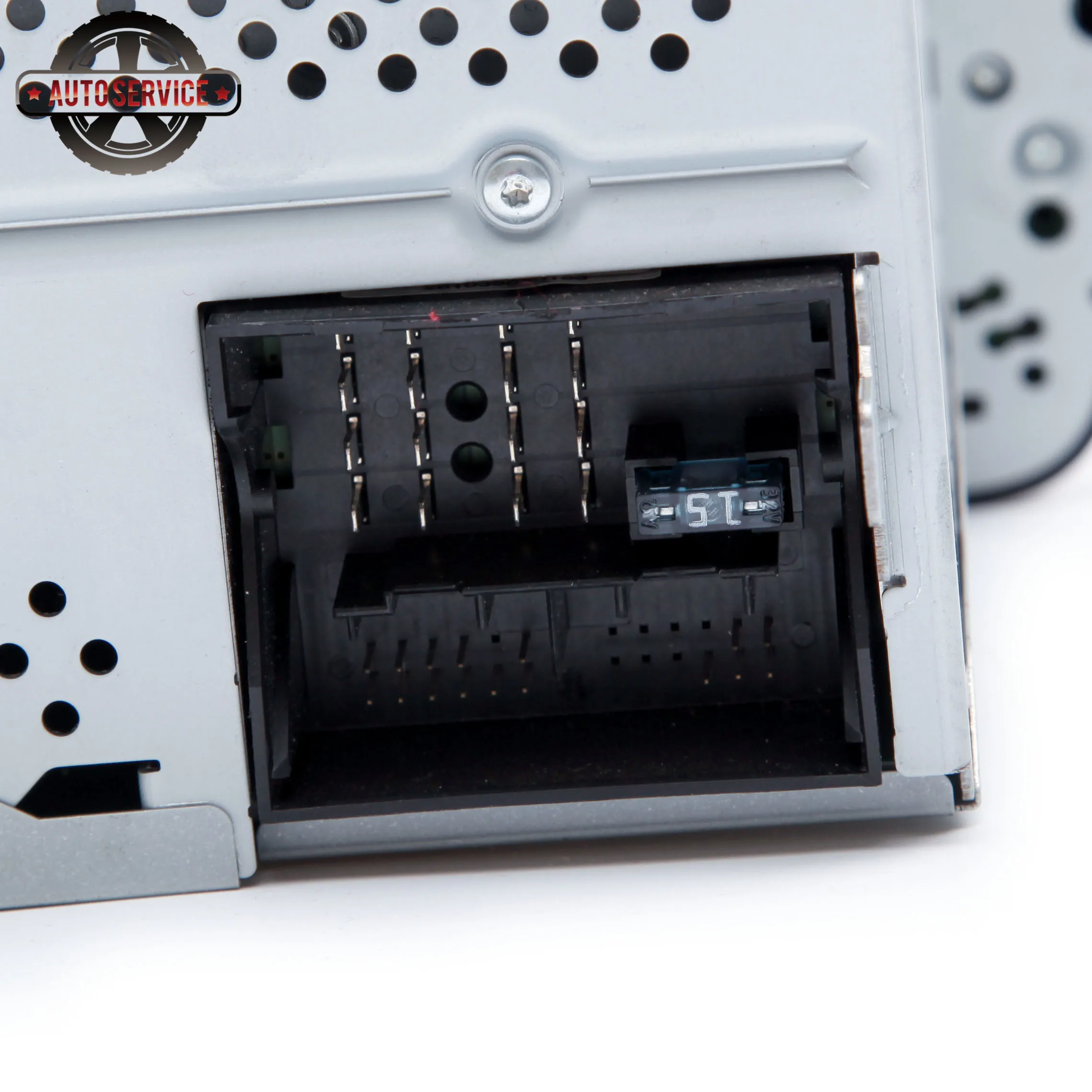 OEM 56D827566A автомобильный Радио CD плеер Поддержка камеры заднего вида Bluetooth для VW Jetta