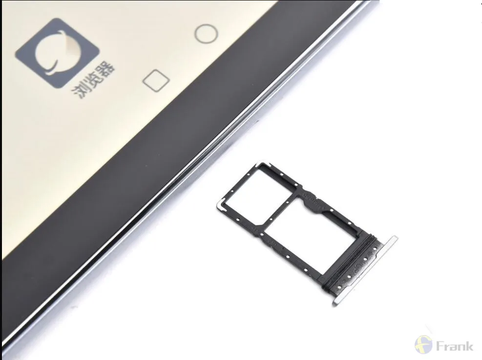Tanie Oryginalny Obsługi Hisense Q5 Czytnik Tablet PC Telefon RLCD 10.5 Cal Ekran Z Tuszem Czytnik Student E-Book Uczenia Się 4G LTE Telefon Komórkowy
